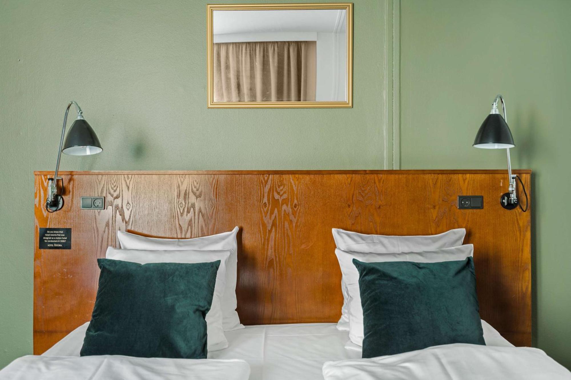 Hotel Astoria, Best Western Signature Collection Copenhagen