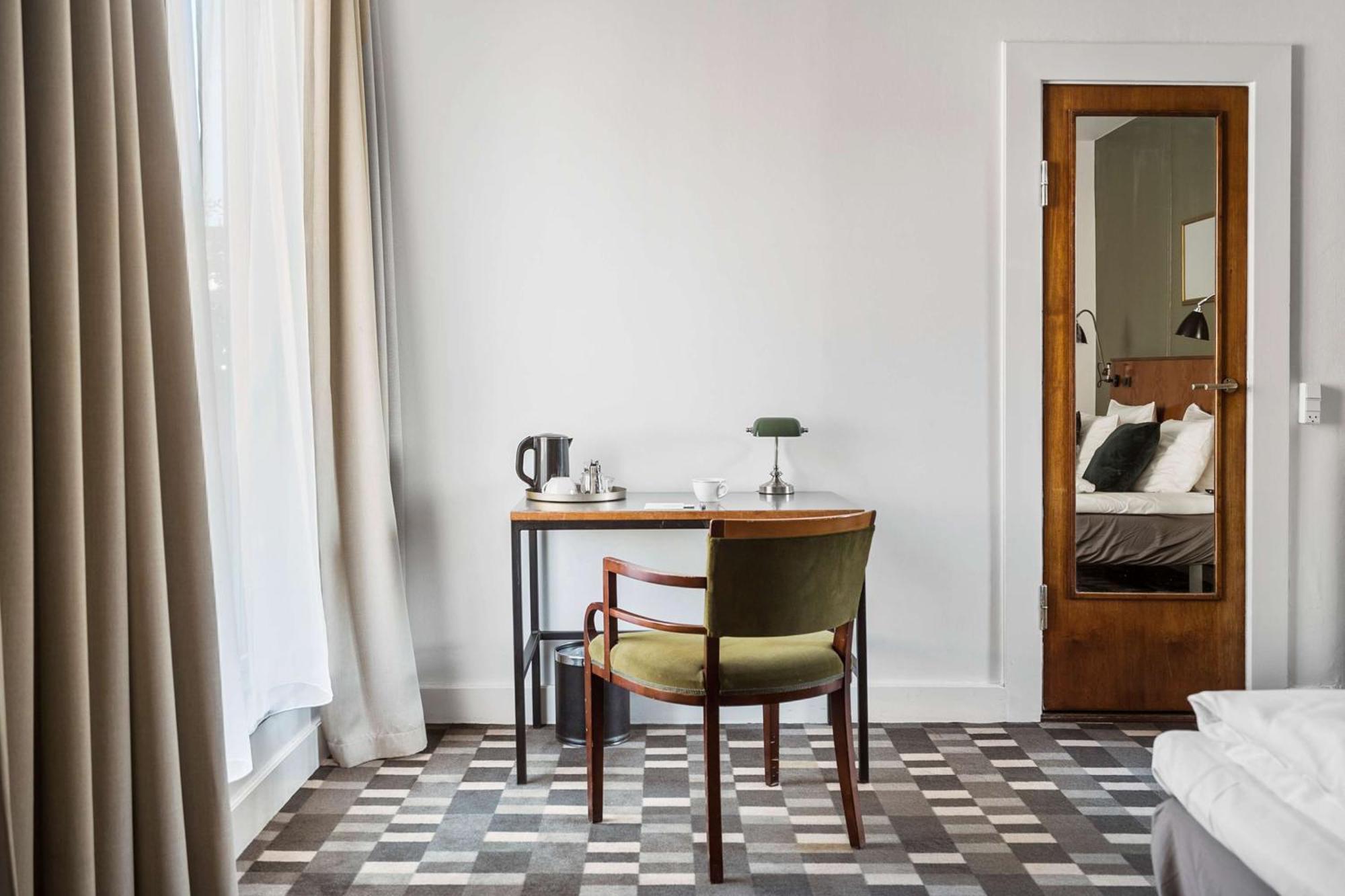 Astoria, Best Western Signature Collection Copenhagen