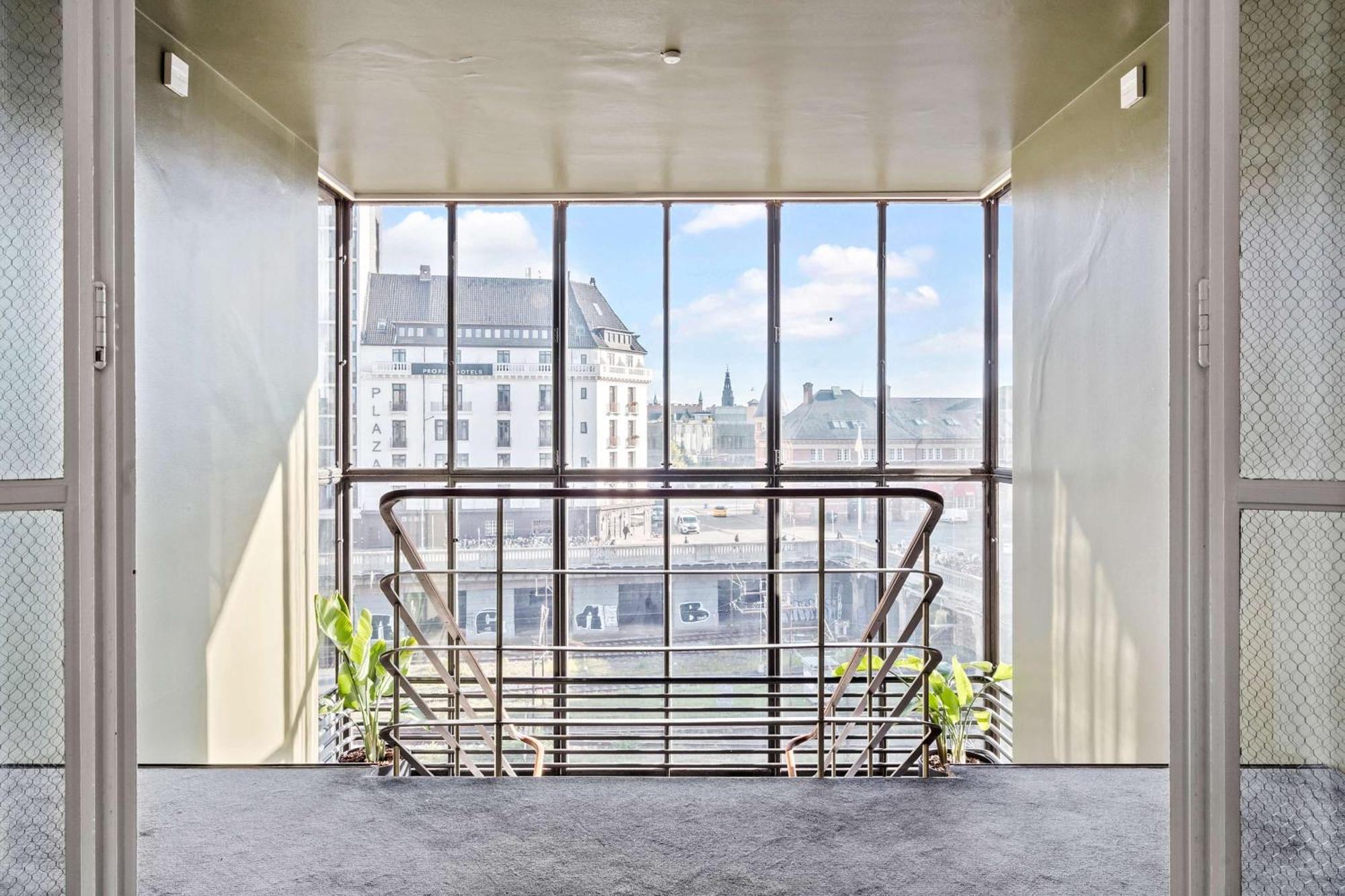 Astoria, Best Western Signature Collection 3* Copenhagen