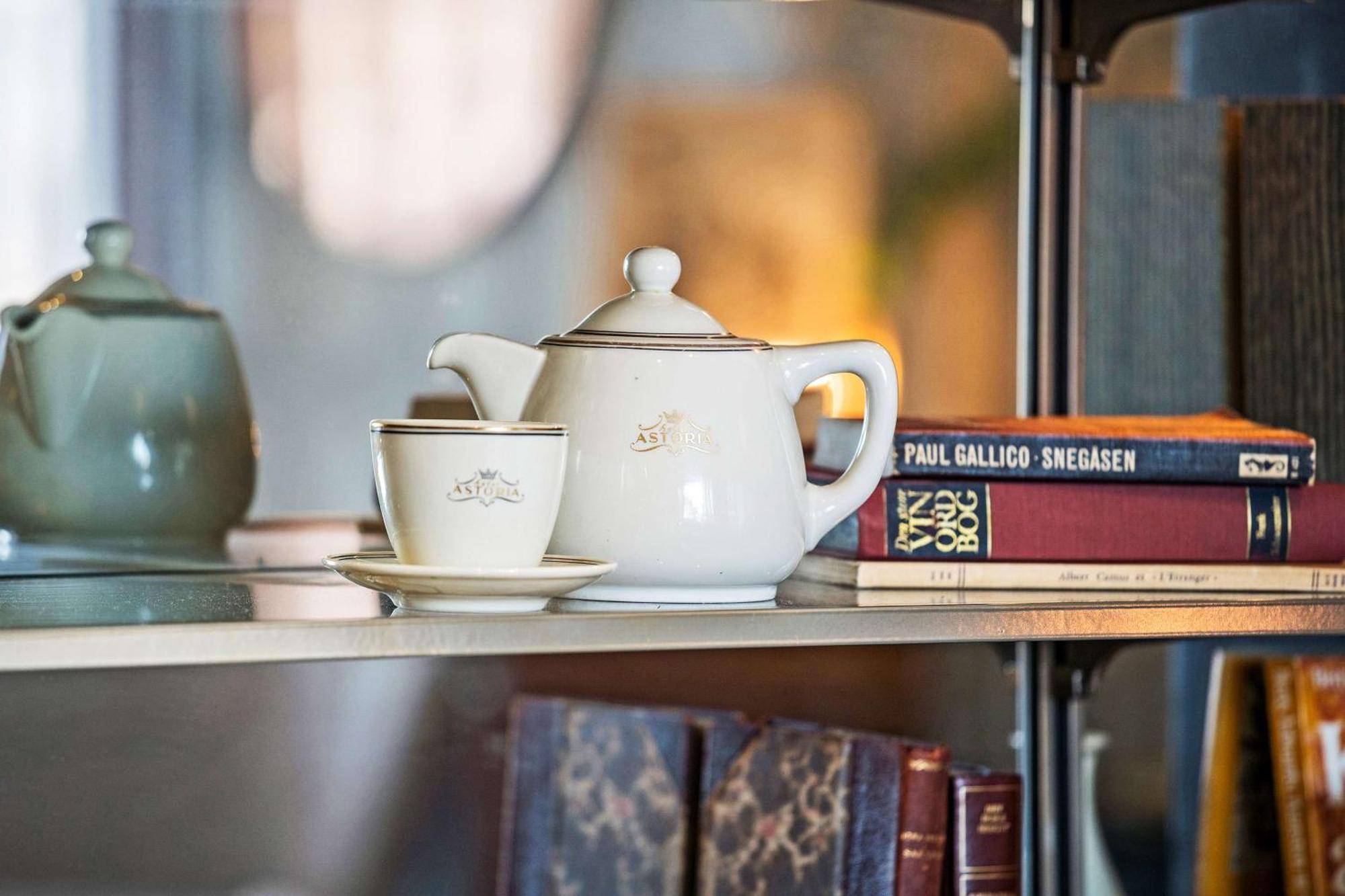 Astoria, Best Western Signature Collection
