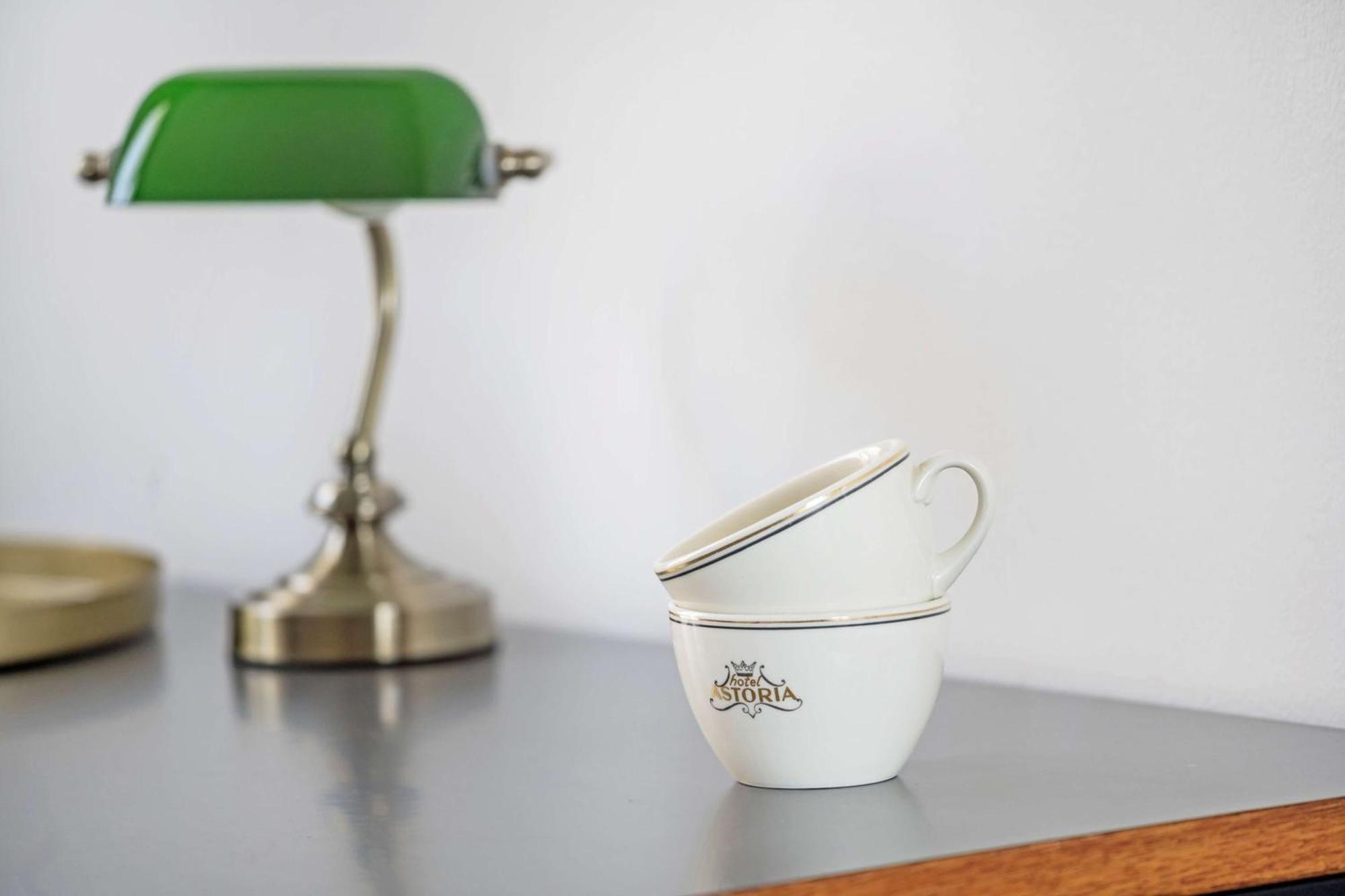 Astoria, Western Signature Collection Hotel