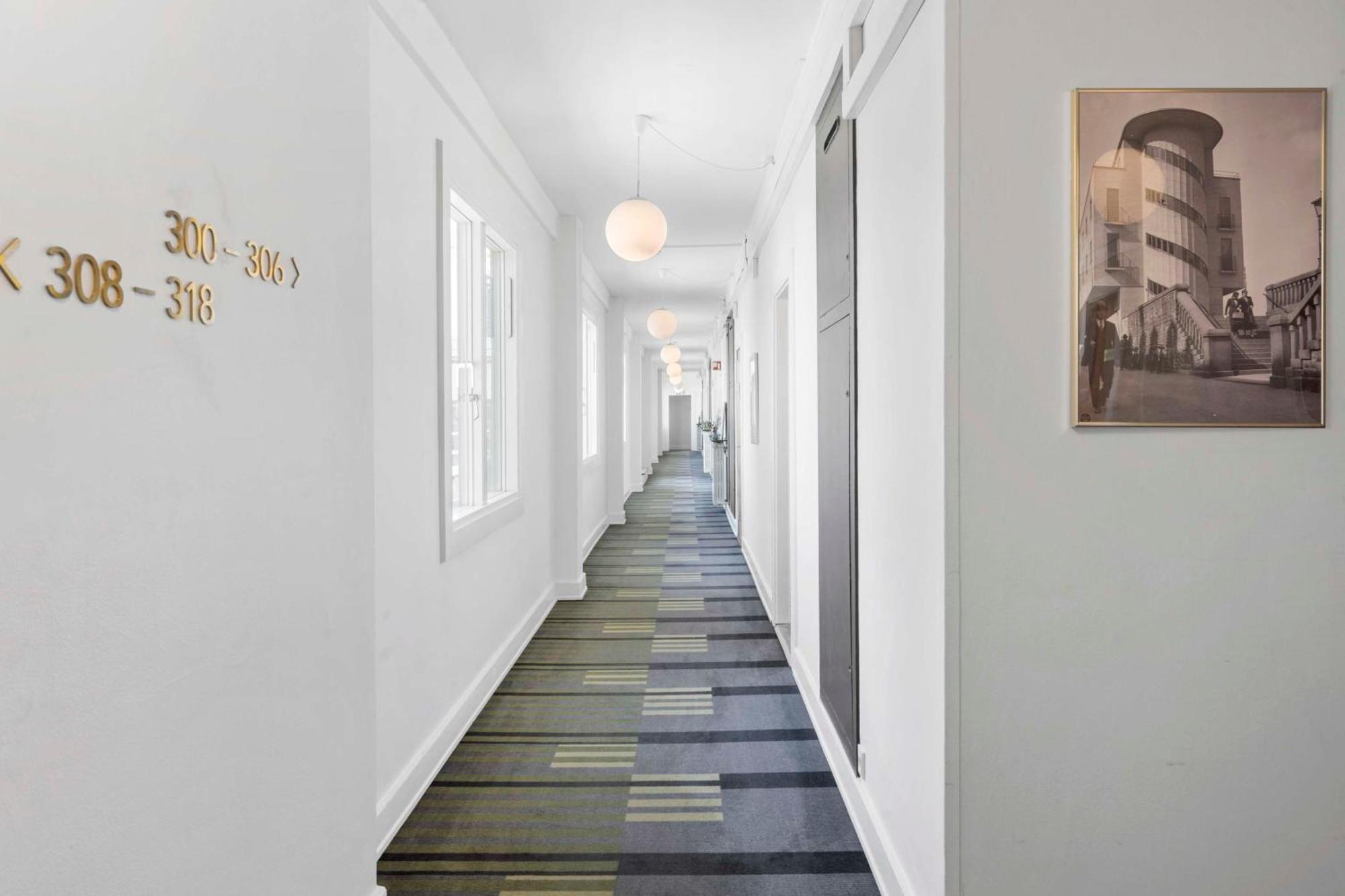Astoria, Best Western Signature Collection Hotel Copenhaga