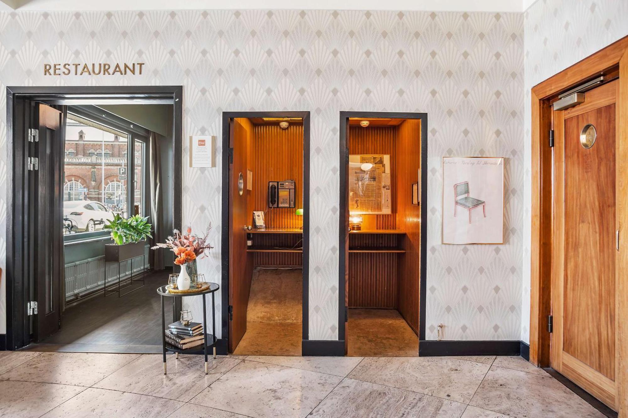 Hotel Astoria, Best Western Signature Collection 3*