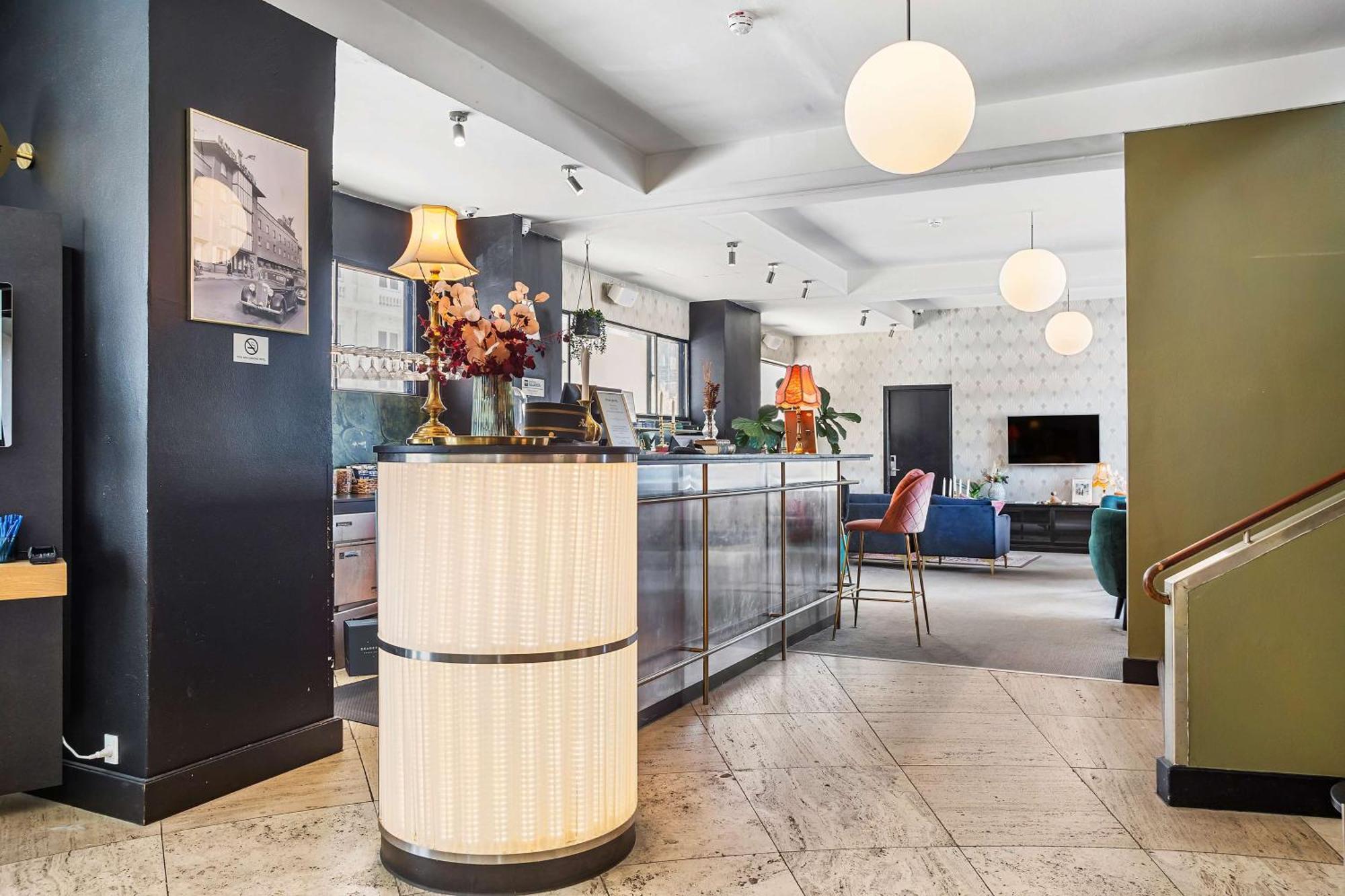 Astoria, Best Western Signature Collection Hotel Copenhagen