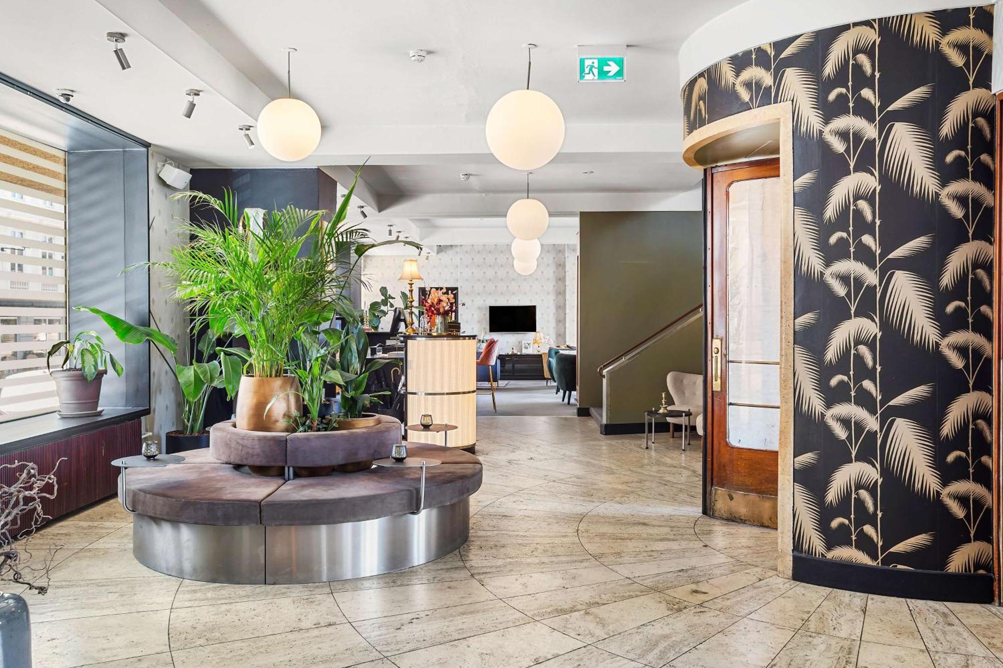 Hotel Astoria, Best Western Signature Collection Copenhagen