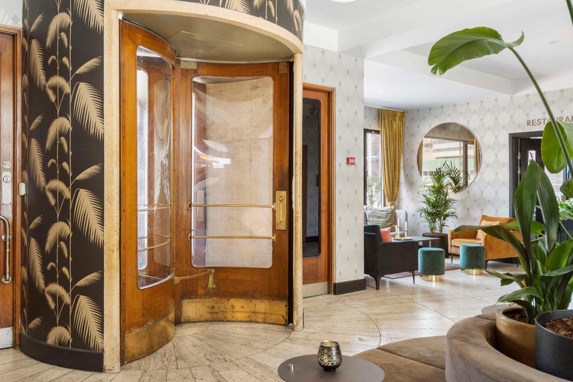 Astoria, Best Western Signature Collection Copenhaga