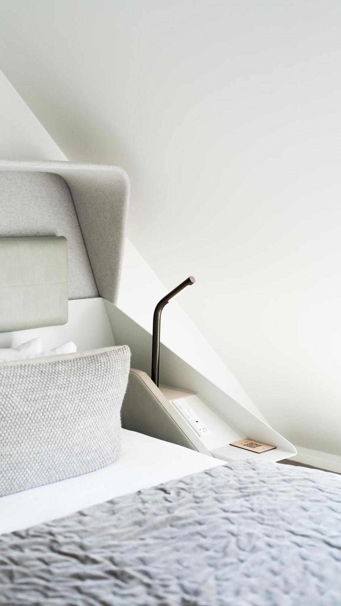 Boutique Herman K Hotel København