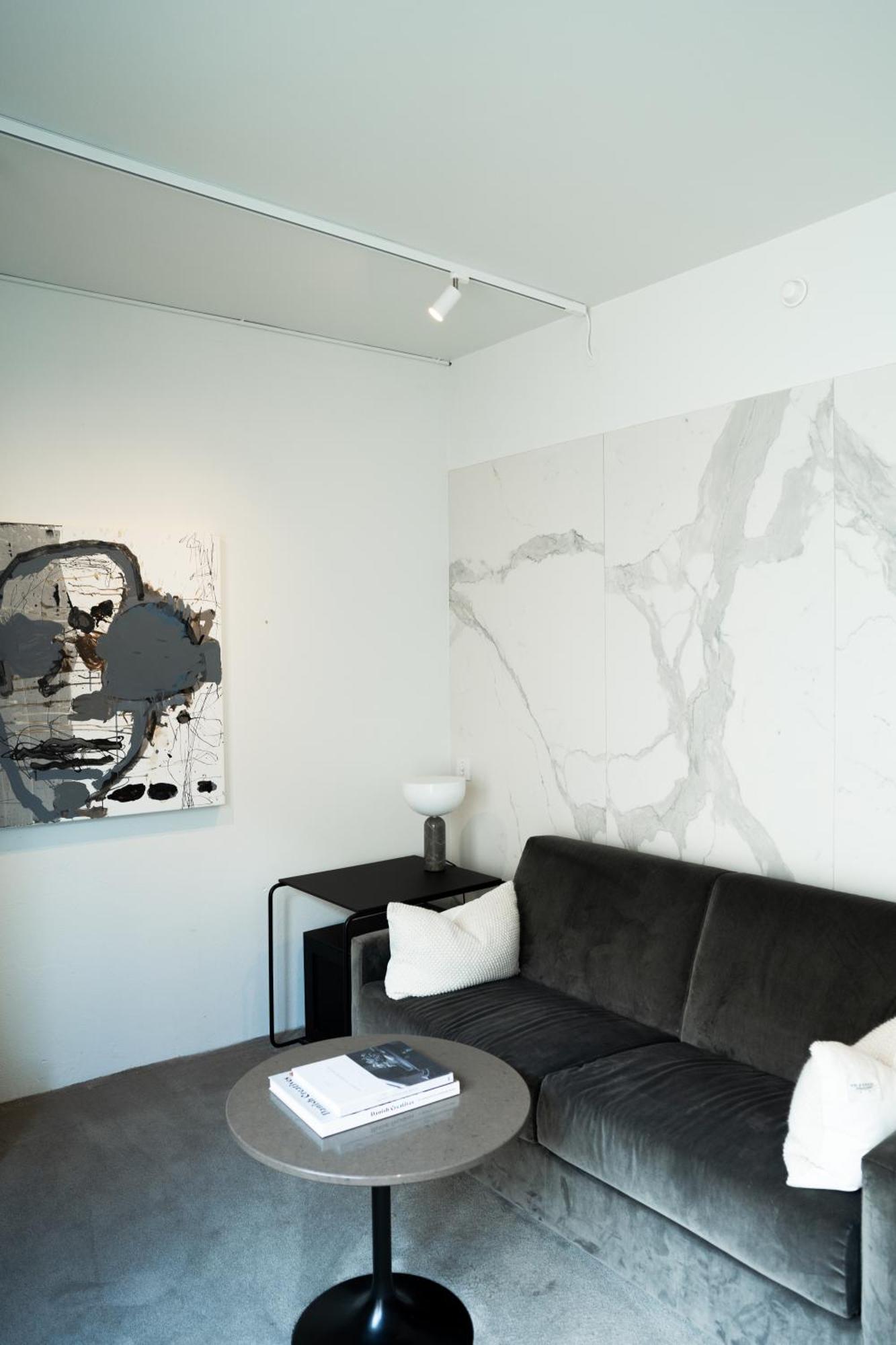 Boutique Herman K 5* København