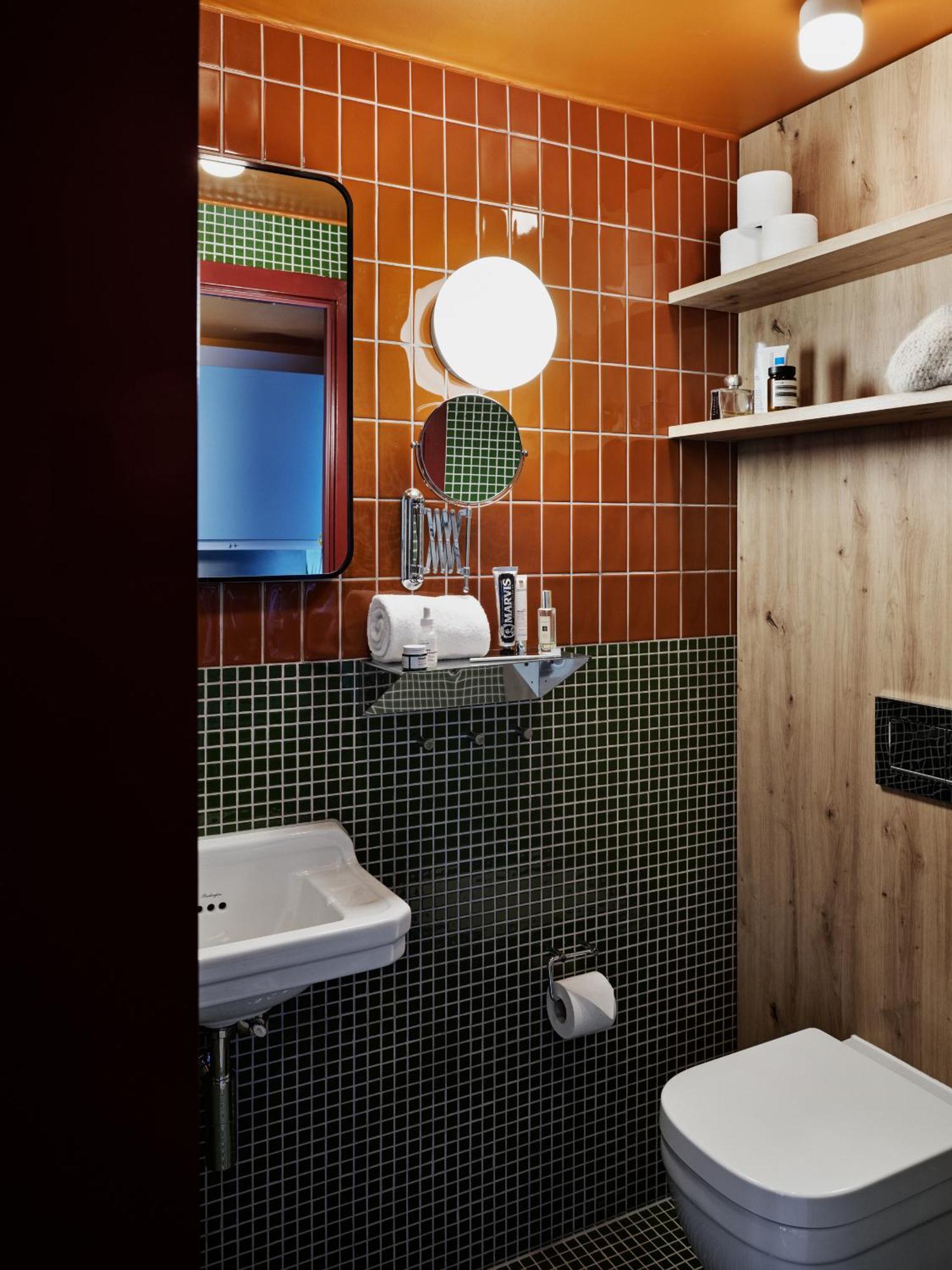 Aparthotel Dahei