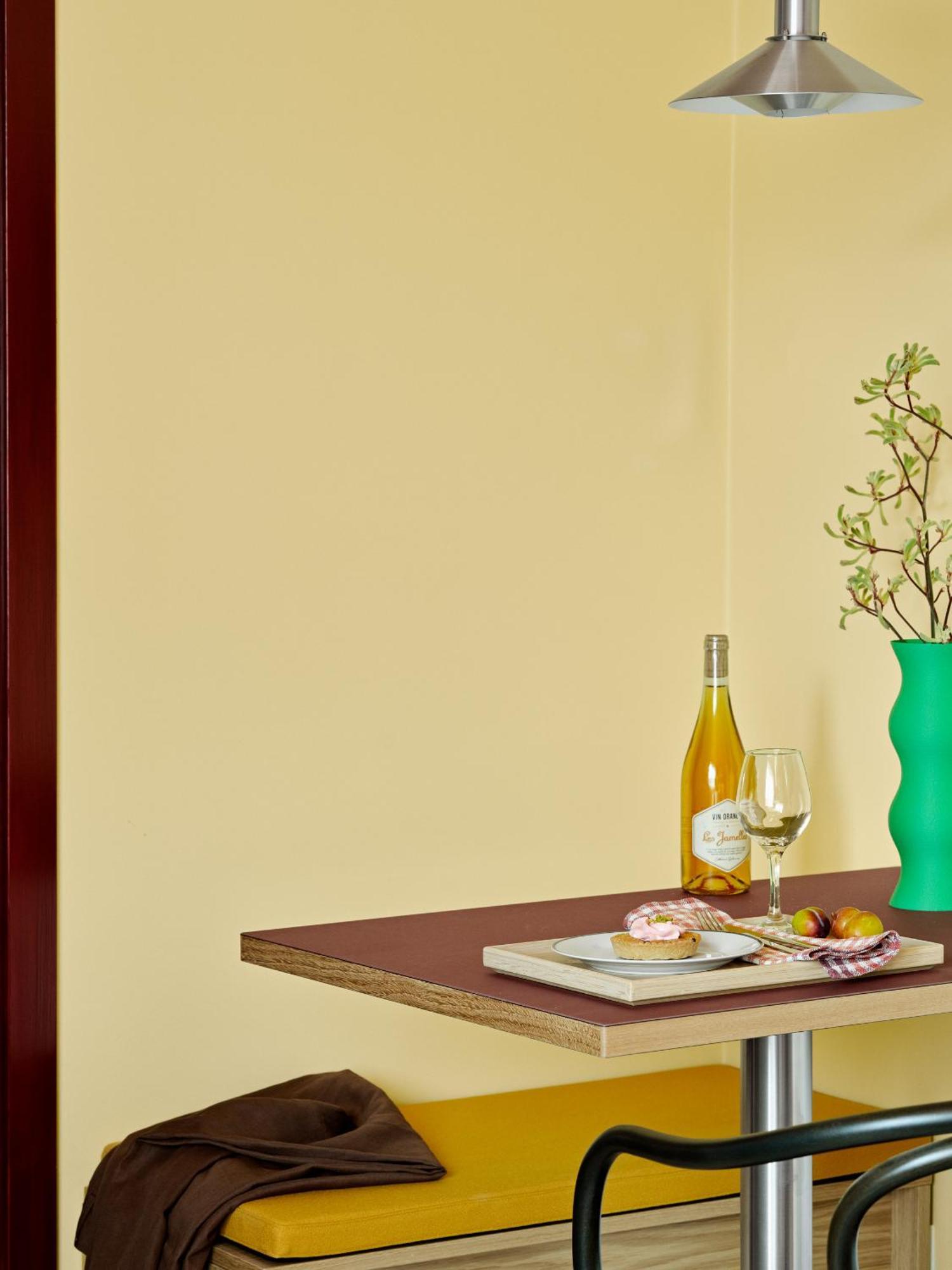 Lejlighedshotel Dahei København