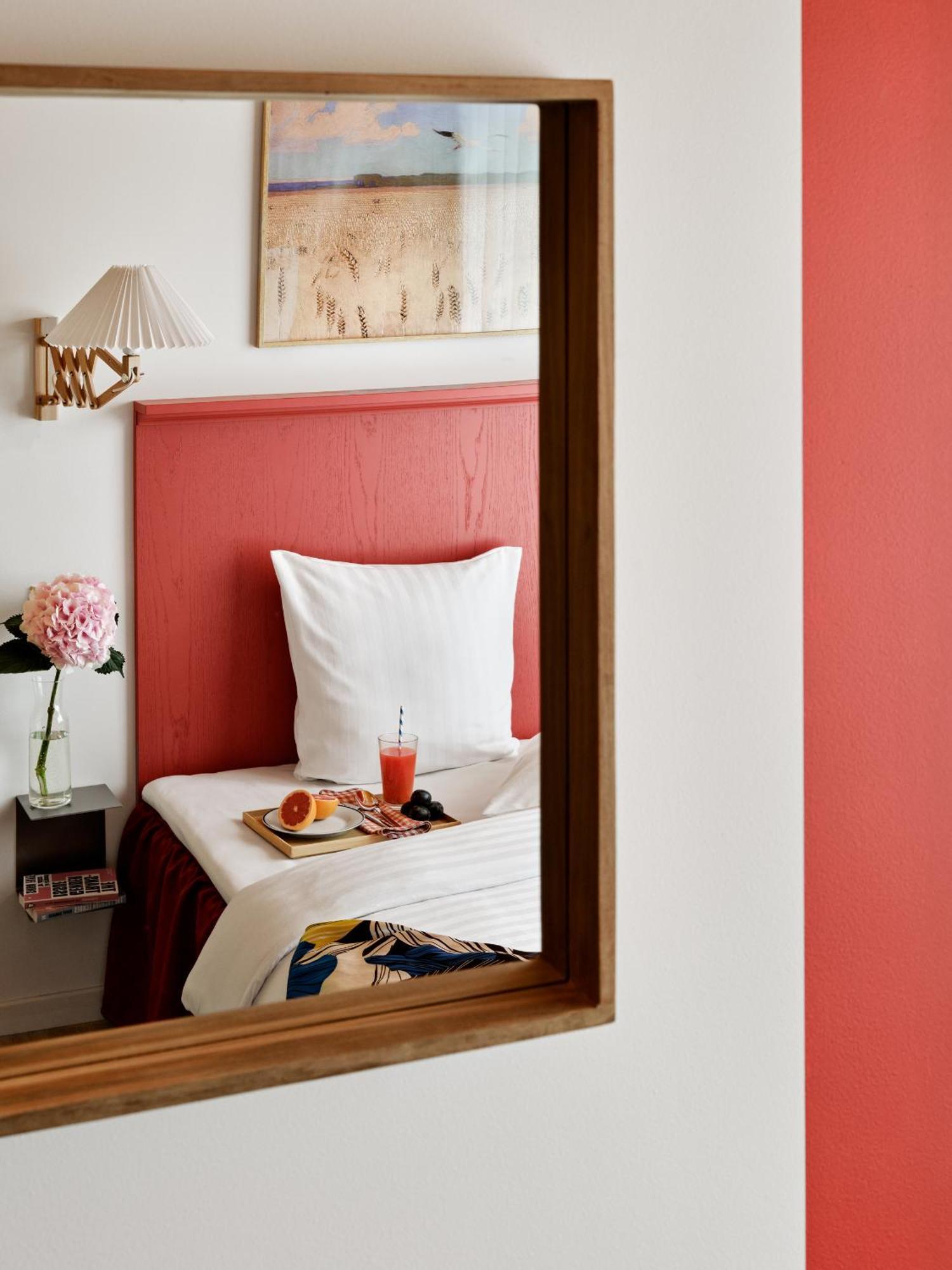 Lejlighedshotel Dahei 3*
