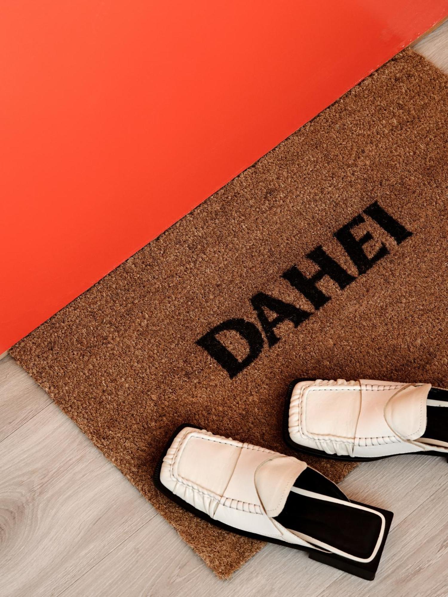 Dahei Lejlighedshotel 3*