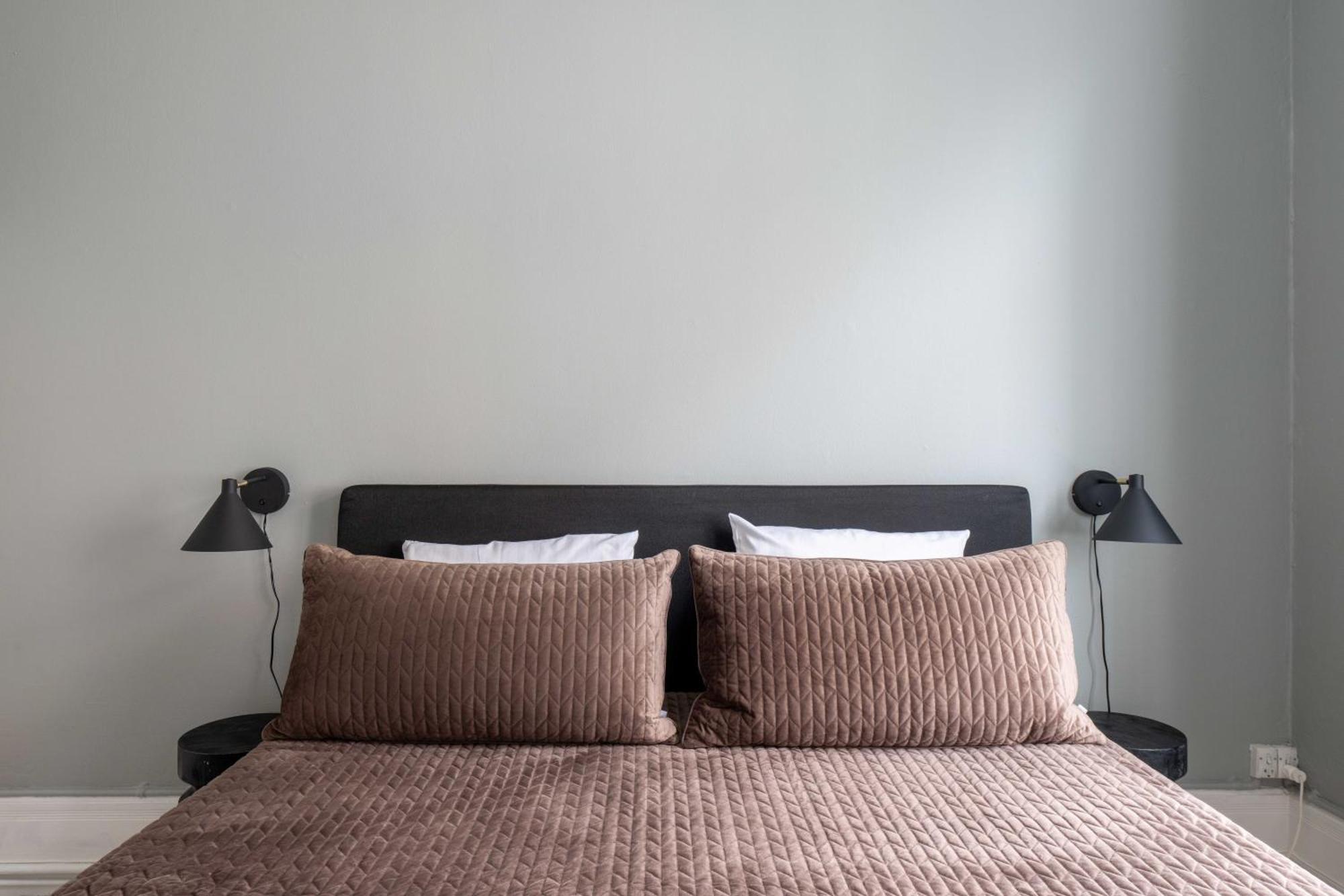 Apartment Super 2br In Old Town Copenhagen