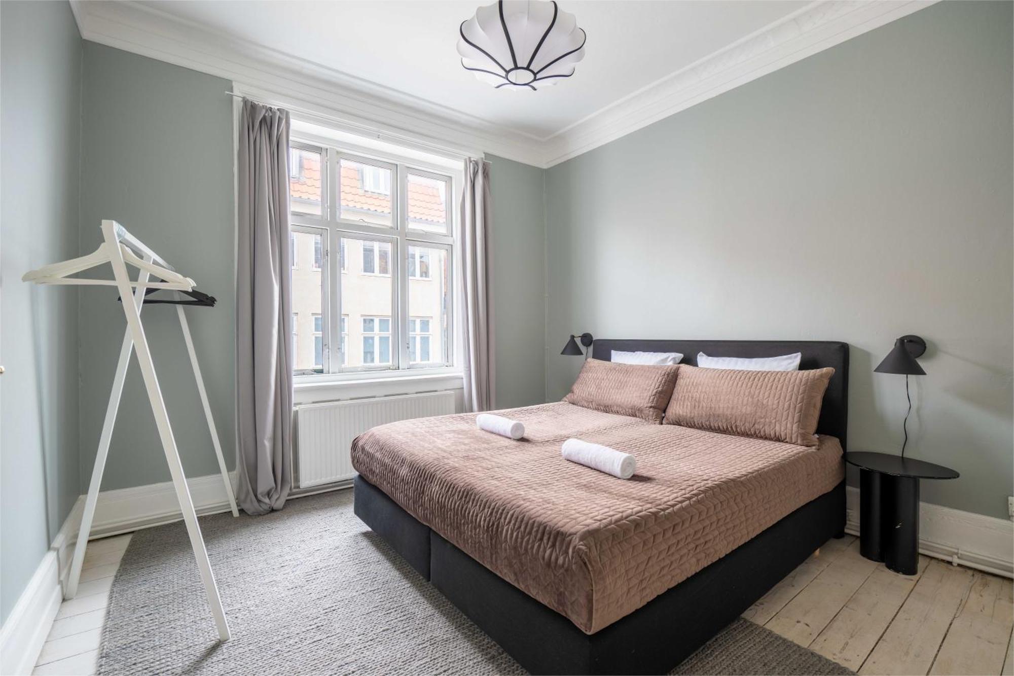 Apartment Super 2br In Old Town