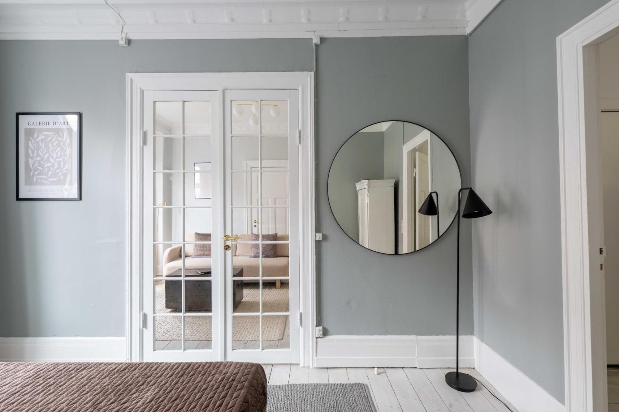 Super 2br In Old Town Apartment Copenhagen