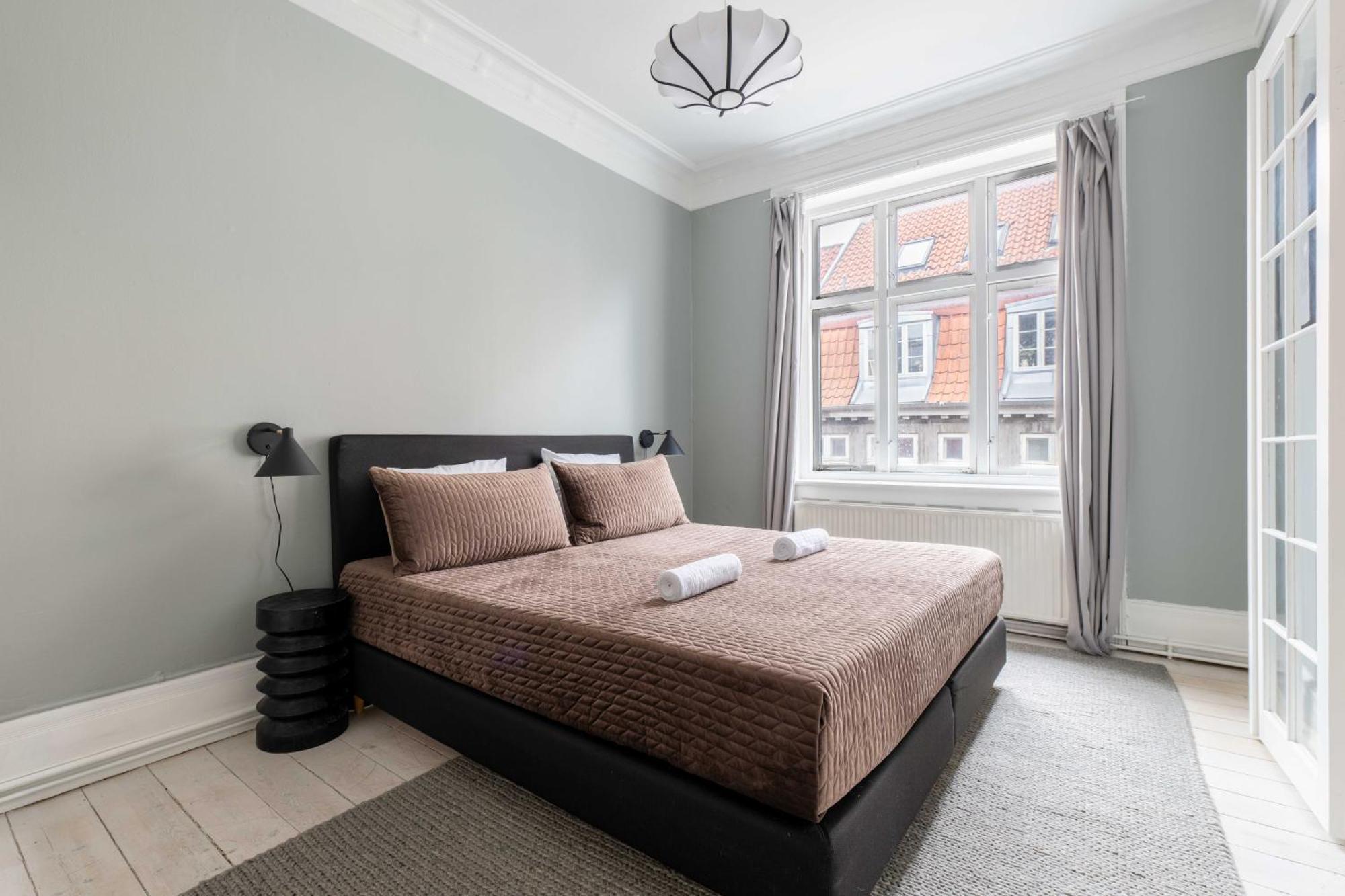 Super 2br In Old Town *