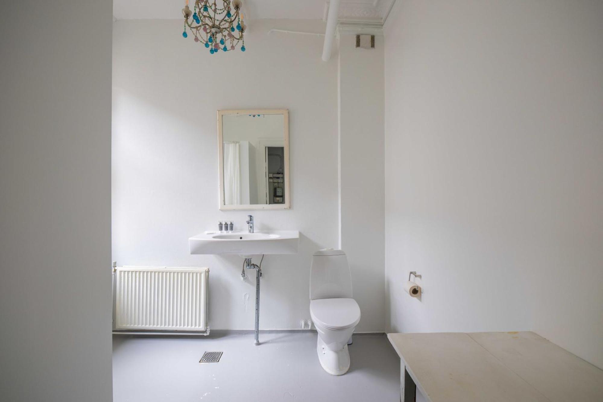 Super 2br In Old Town Apartment *