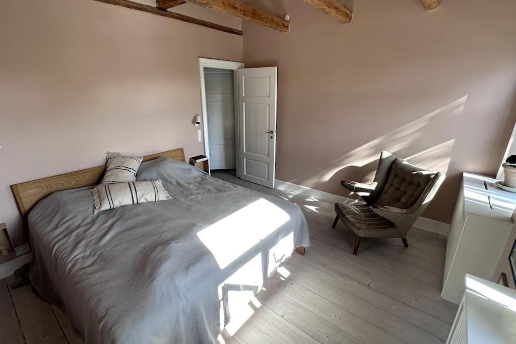 Luxurious, Private, Centrally-located Mansion Kööpenhamina