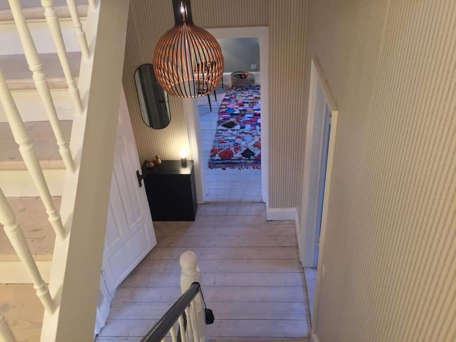 Luxurious, Private, Centrally-located Mansion