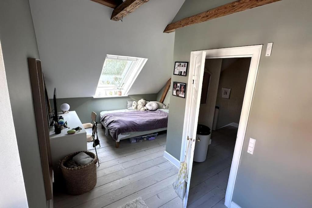 Luxurious, Private, Centrally-located Mansion * Kööpenhamina