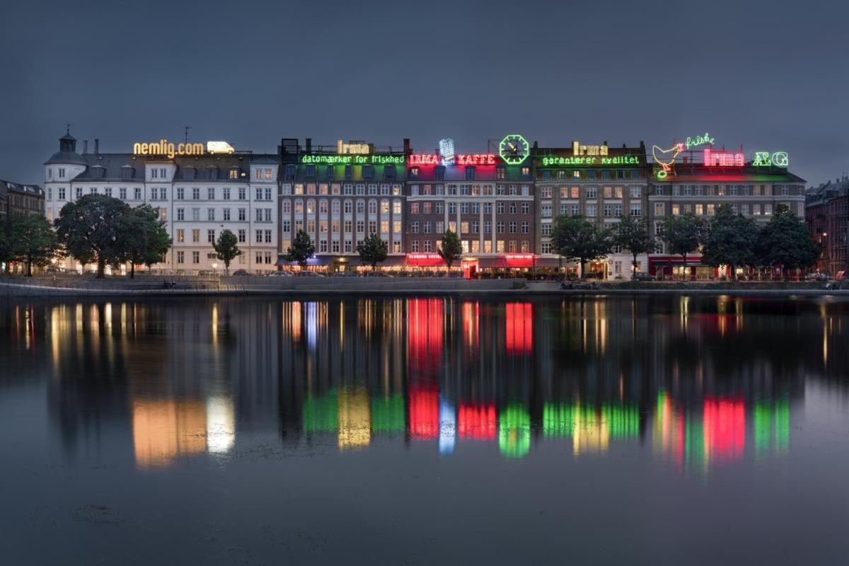 Heart Of Norrebro Apartment