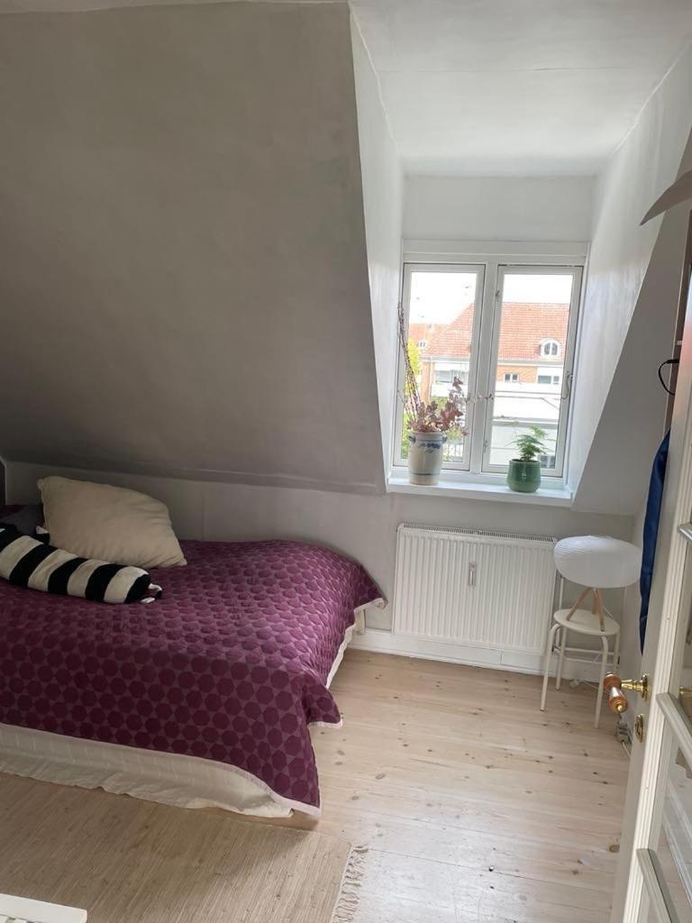 Apartment Charming City 2br Oasis Copenhagen