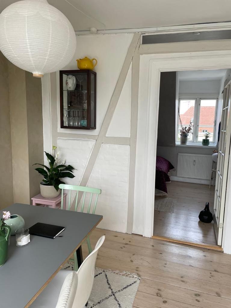 Charming City 2br Oasis * Copenhagen