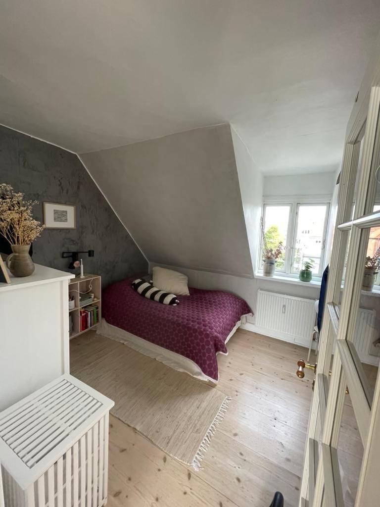Charming City 2br Oasis