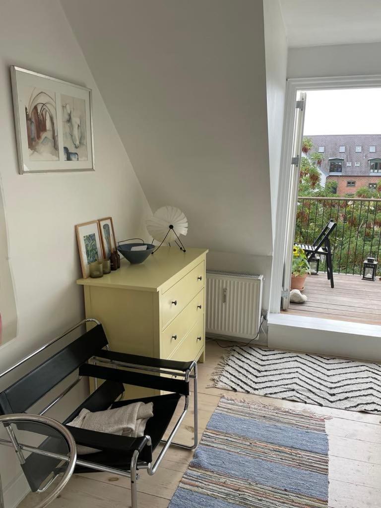Charming City 2br Oasis * Copenhague