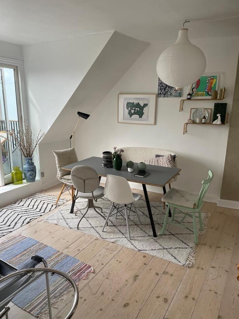 Charming City 2br Oasis * Copenhagen