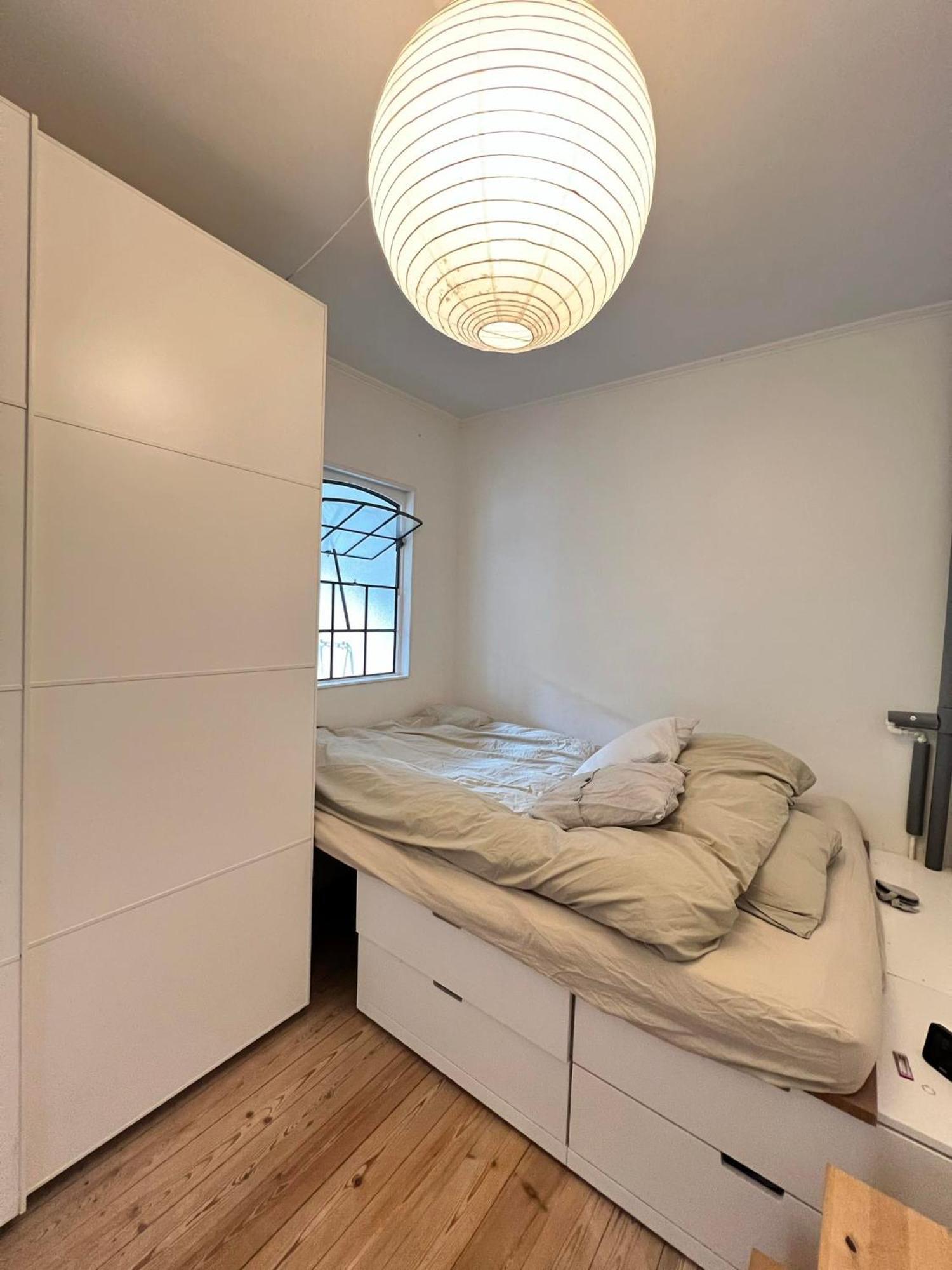 Apartment Norrebro Gem *