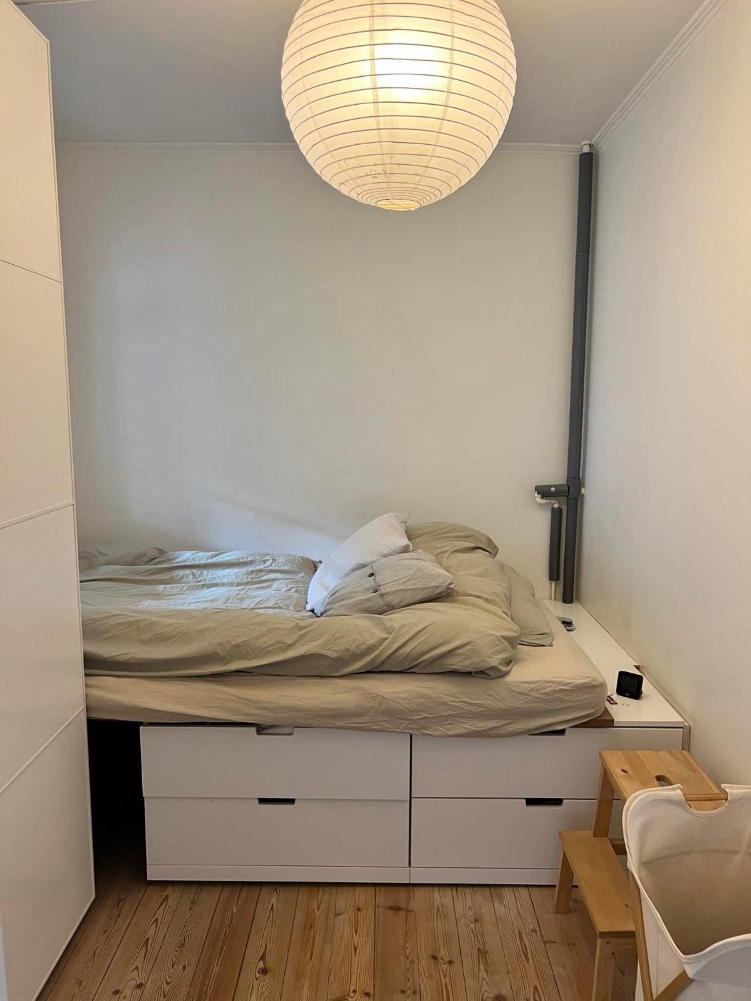 Norrebro Gem Kopenhagen