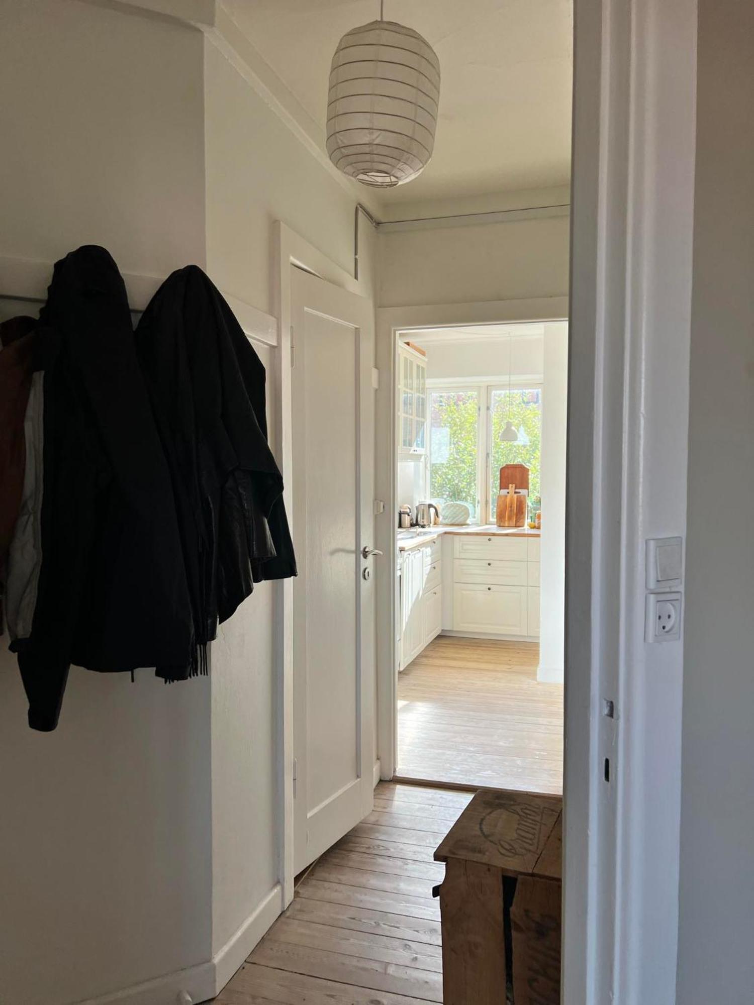 Apartment Norrebro Gem