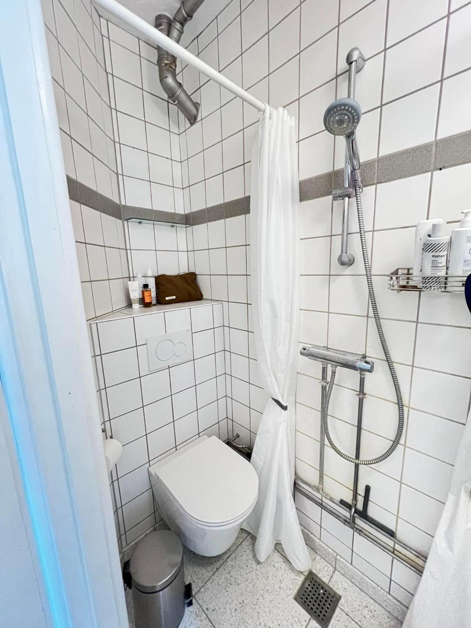 Norrebro Gem Apartment