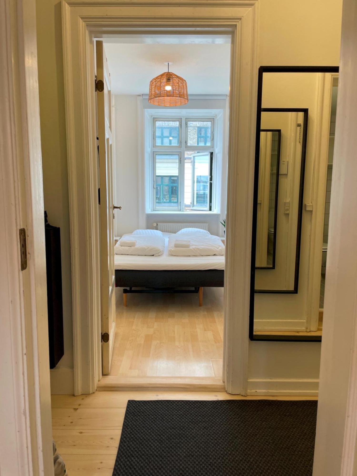 In Town Apartment Copenhagen