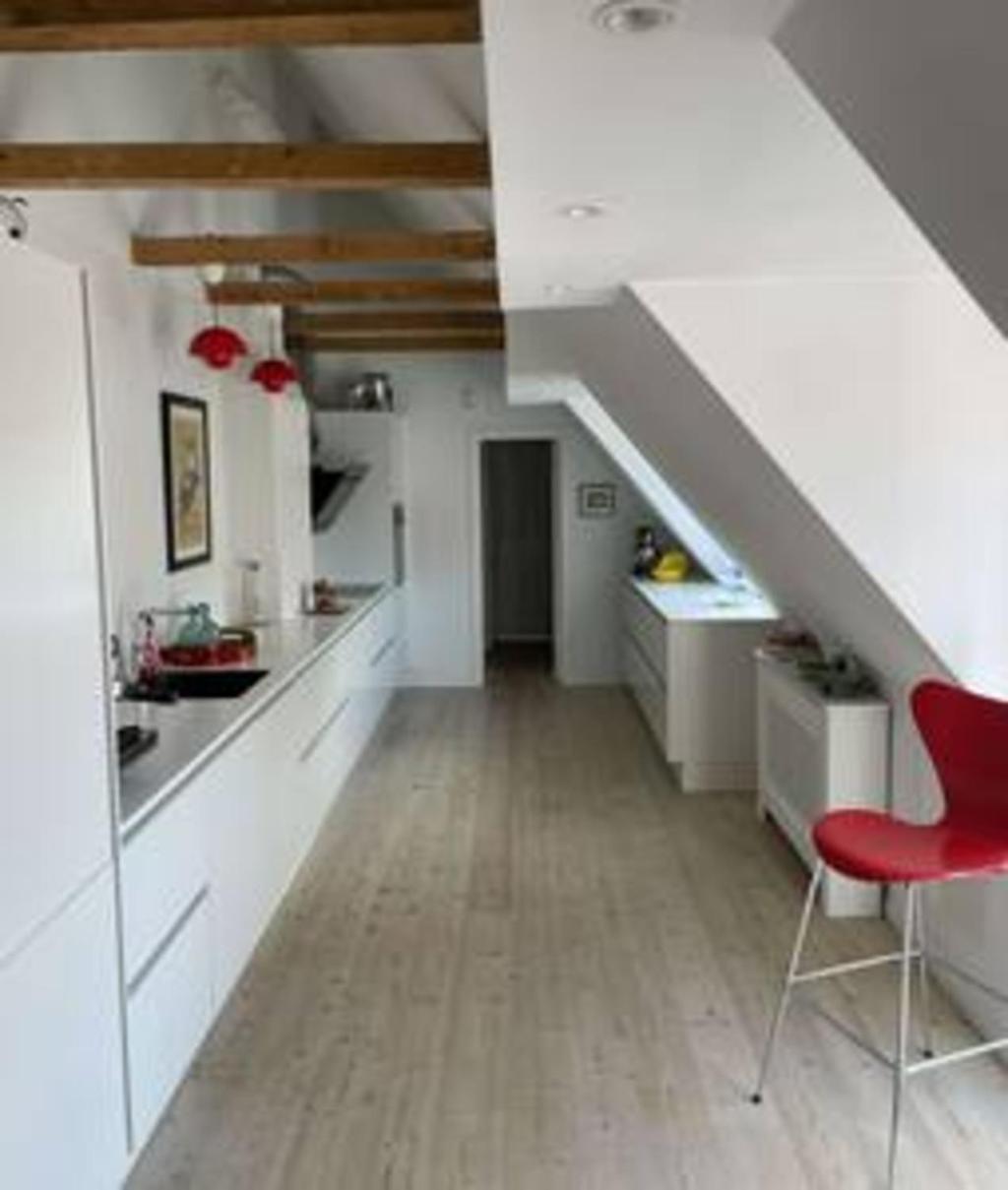 Apartment Royal