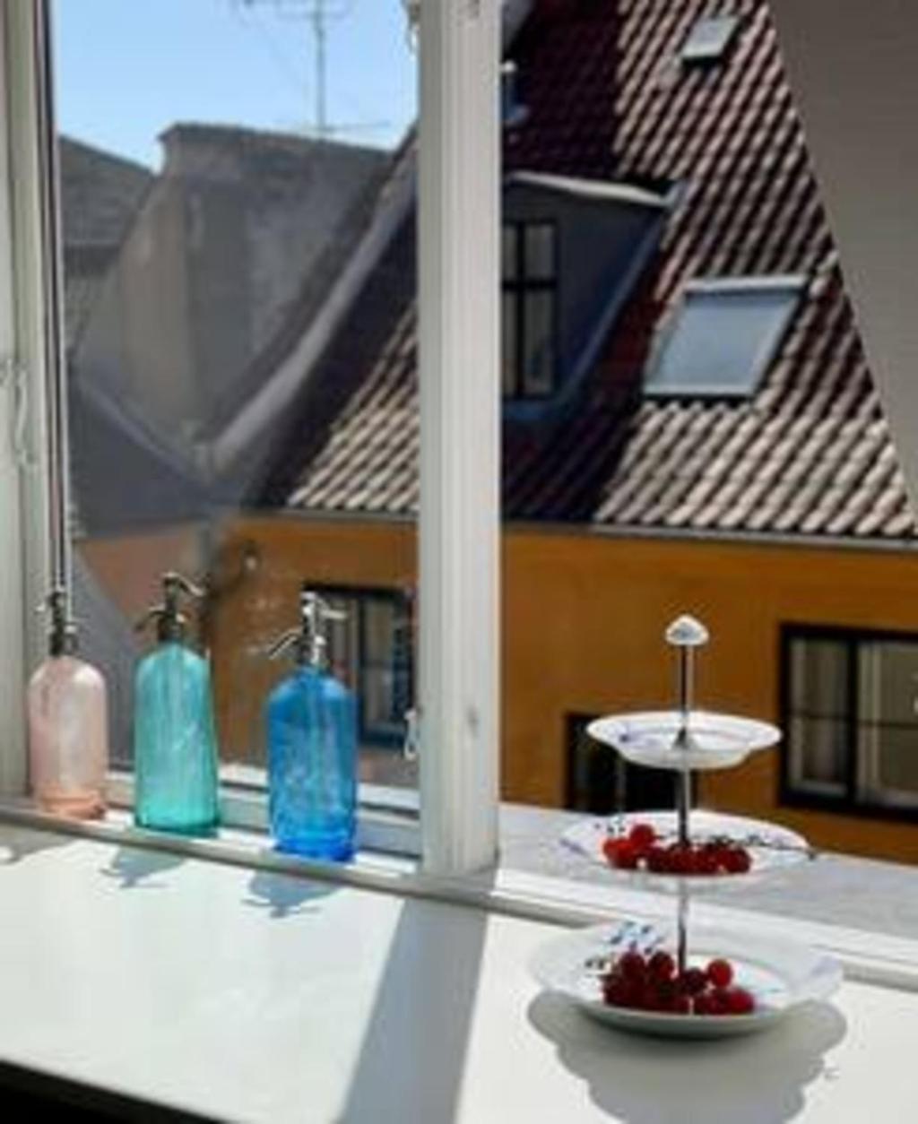 Royal Apartment