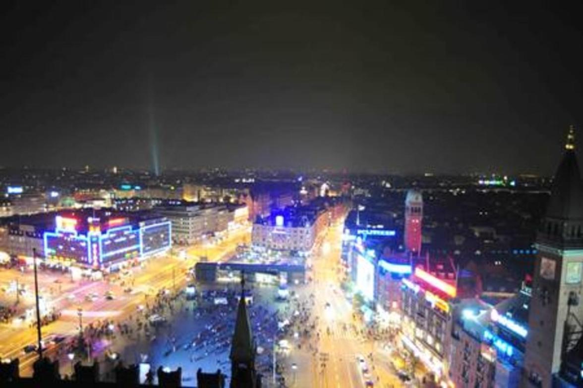Royal Retreat Appartement Copenhague