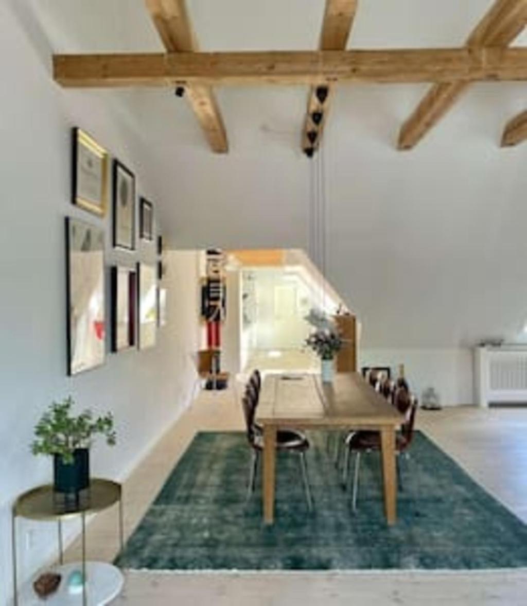 Royal Apartment Copenhagen