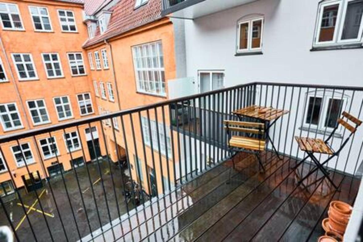 Royal Retreat Copenhagen