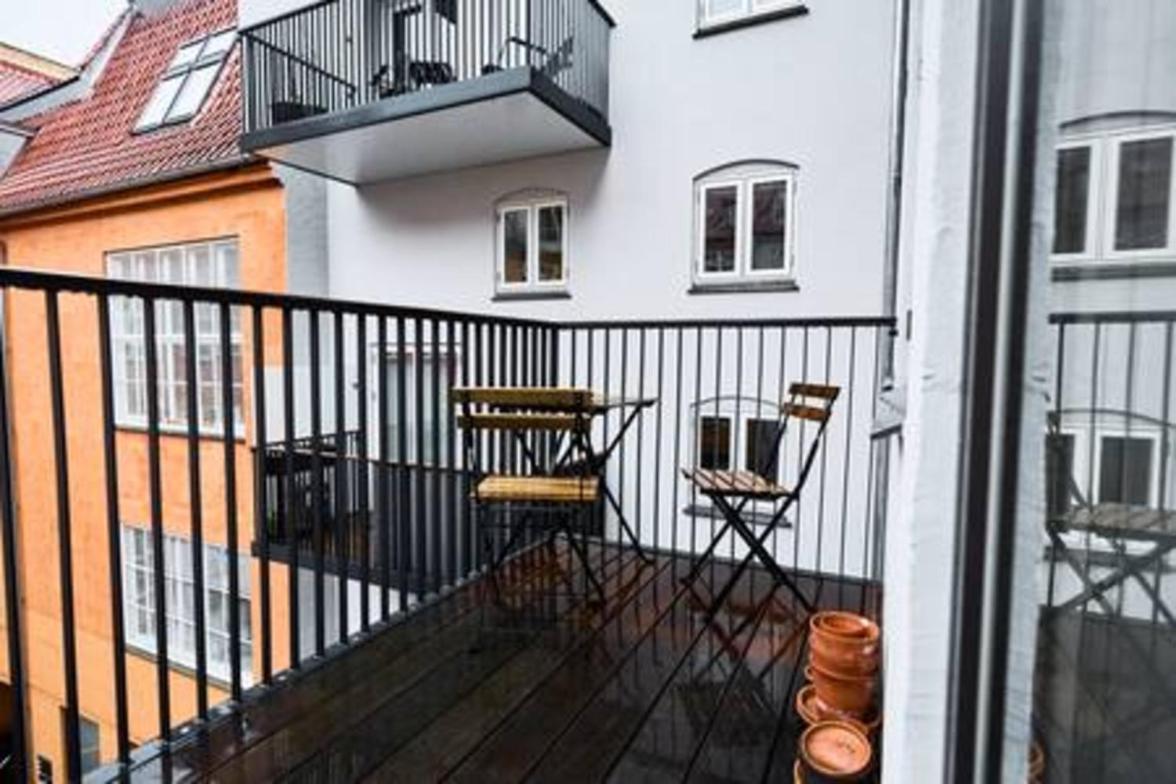 Royal Retreat Apartment Copenhagen