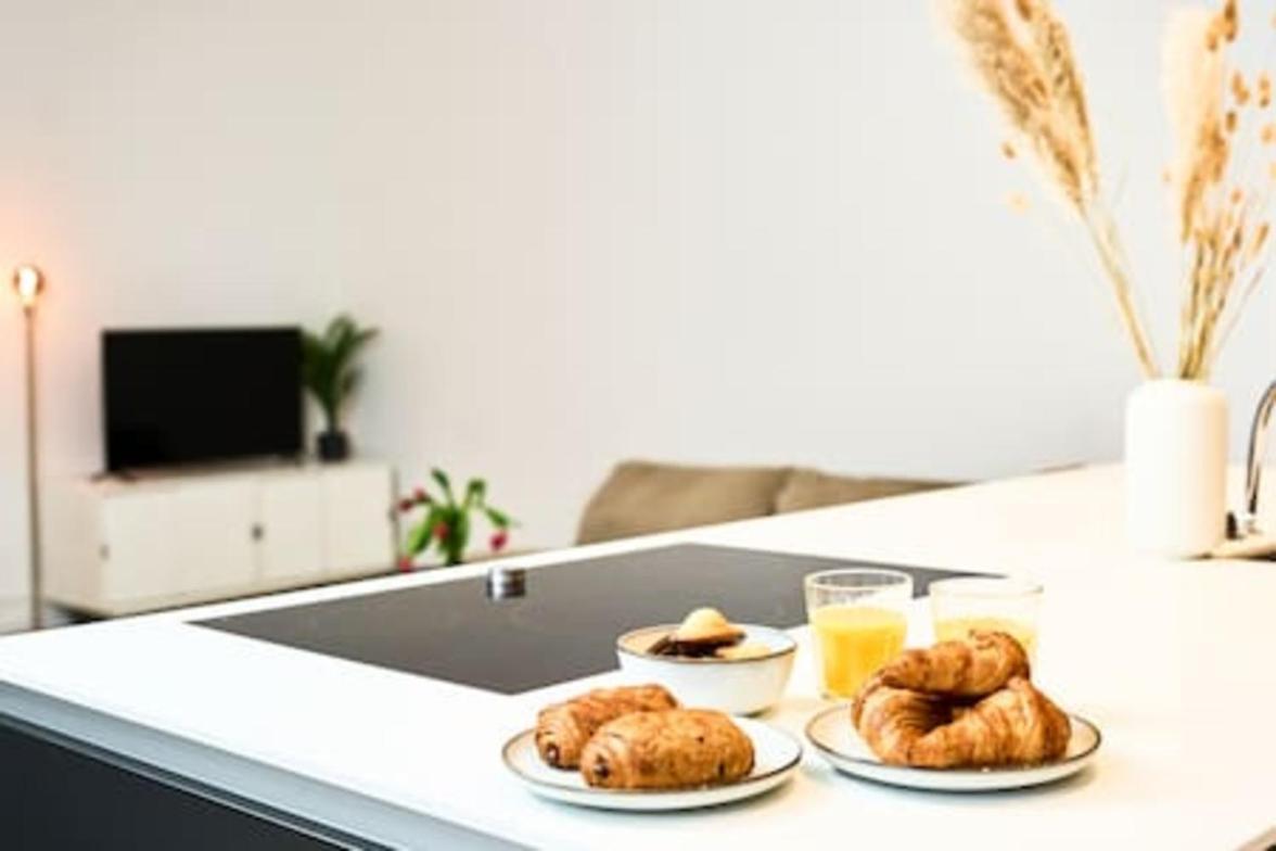 Royal Retreat Apartment