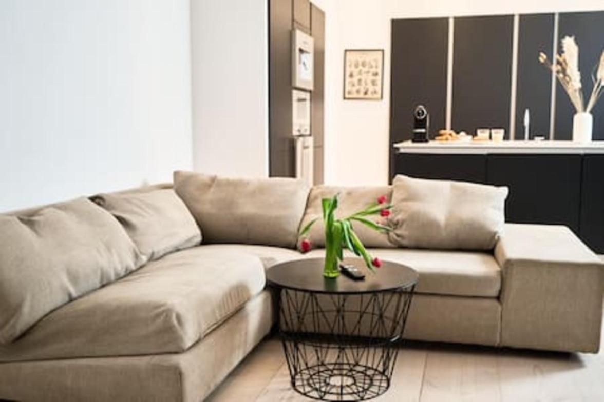 Royal Retreat Apartment Copenhagen