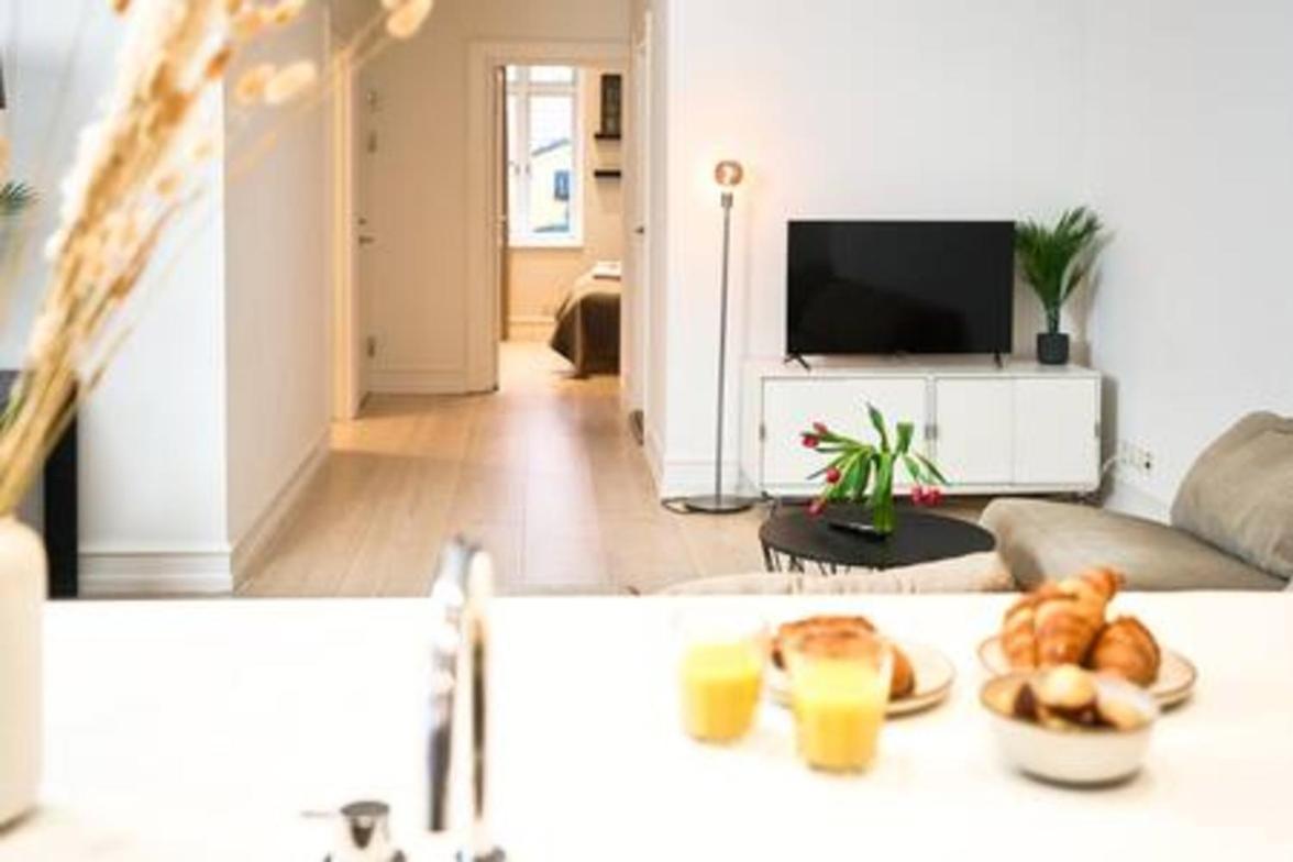 Royal Retreat Apartment *