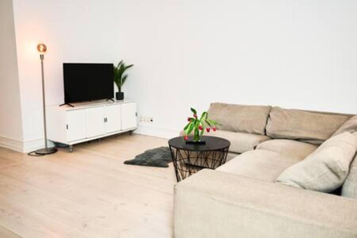 Apartment Royal Retreat Copenhagen