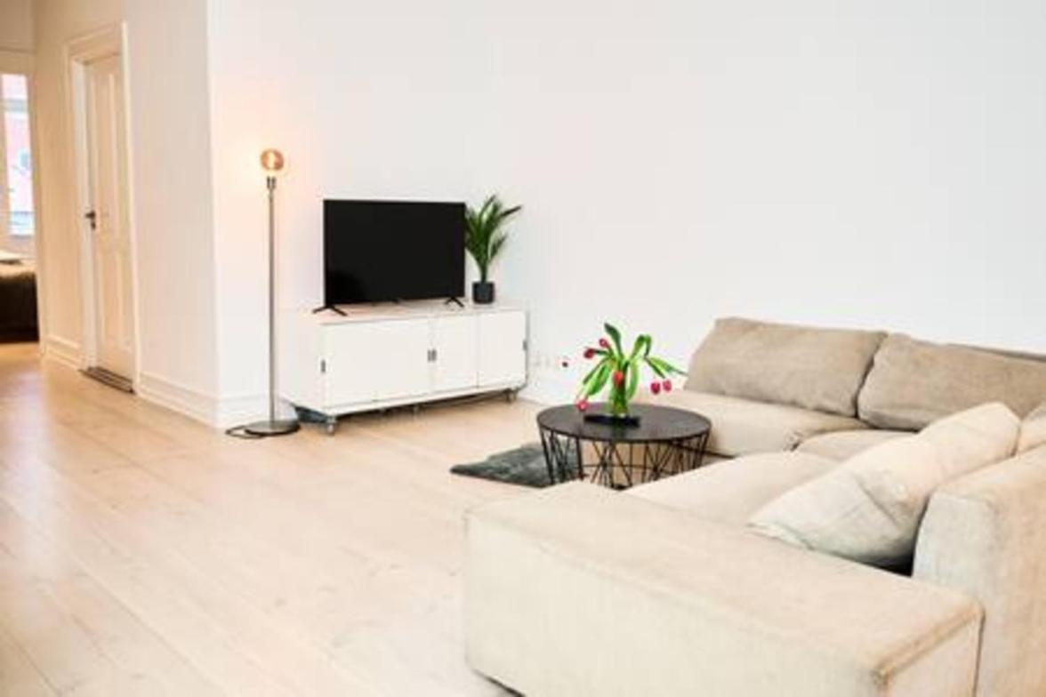 Apartment Royal Retreat