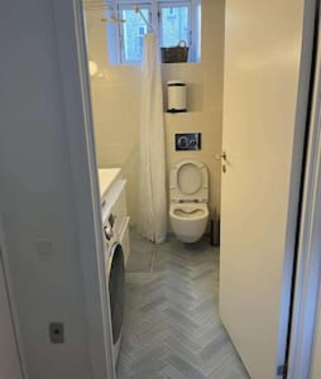Lejlighed Vestebro Finest København