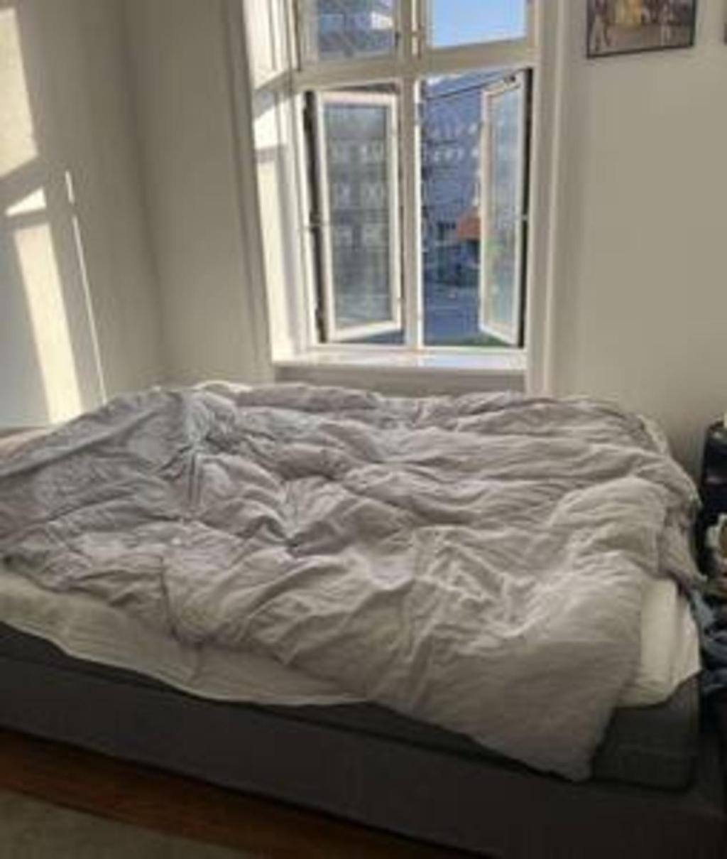 Vestebro Finest Lejlighed *