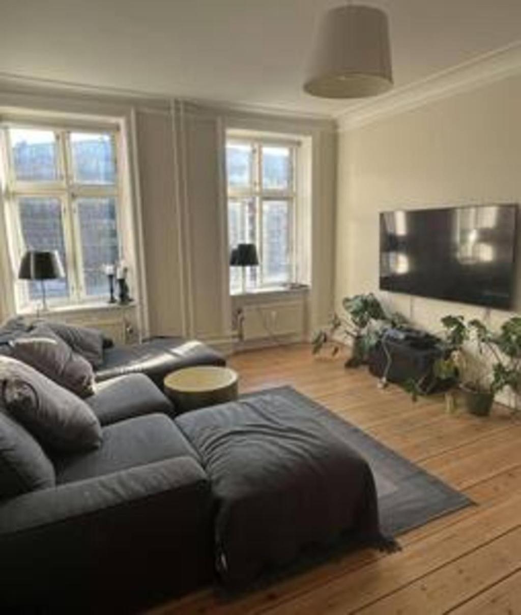 Vestebro Finest Lejlighed København