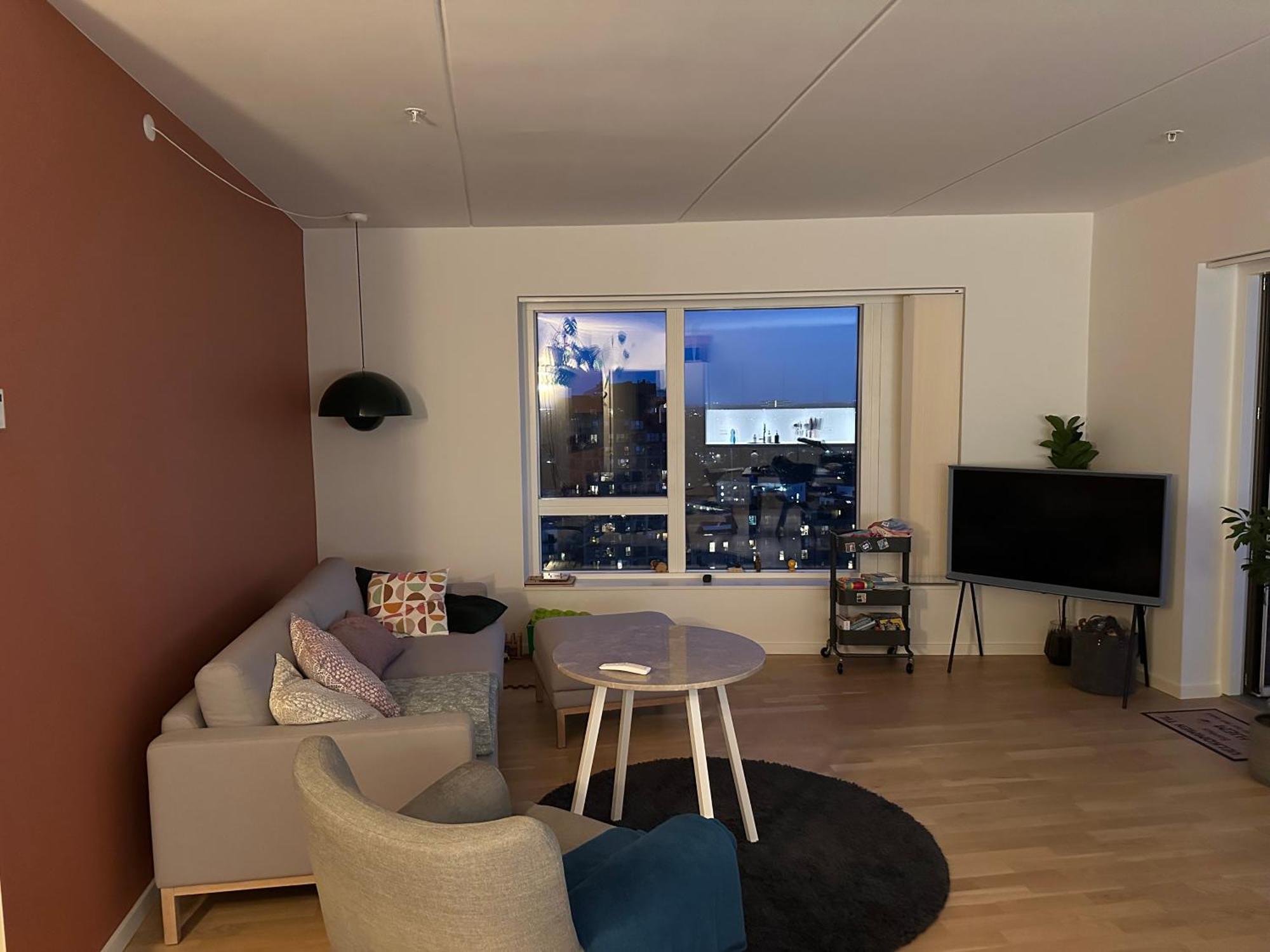 Groenttorvet Apartment